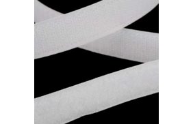 лента контакт цв белый 20мм (боб 25м) s-501 b плюс veritas купить по 17.26 - в интернет - магазине Веллтекс | Оренбург
.
