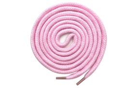 шнур круглый хлопок розовый нежный диаметр 0,5см длина 130см купить по 37.07 - в интернет - магазине Веллтекс | Оренбург
.