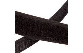 лента контакт цв черный 20мм (боб 25м) b veritas купить по 14.85 - в интернет - магазине Веллтекс | Оренбург
.