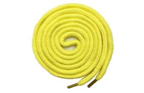 шнур круглый хлопок лимонный диаметр 0,5см длина 130см купить по 37.07 - в интернет - магазине Веллтекс | Оренбург
.