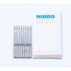 Иглы NIBBO DPx5 №75/11 (уп.10шт.)0