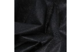 флизелин 35г/м2 сплошной цв черный 90см (рул 100м) danelli f4e35 купить по 37 - в интернет - магазине Веллтекс | Оренбург
.