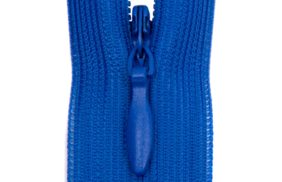 молния потайная нераз 50см s-918 синий яркий sbs купить по 34 - в интернет - магазине Веллтекс | Оренбург
.