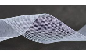 каркасная сетка с мелкими ячейками ширина 50 мм (рулон 50 ярдов = 45,7 метров) белая купить по 1068.71 - в интернет - магазине Веллтекс | Оренбург
.