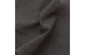 дублерин эластичный 45г/м2 цв черный 150см (рул 50м) danelli d3lp45 купить по 143 - в интернет - магазине Веллтекс | Оренбург
.