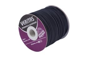 резинка шляпная цв серый тёмный 2мм (уп 50м) veritas s-168 купить по 3.6 - в интернет - магазине Веллтекс | Оренбург
.