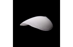 подплечики обшитые реглан цв белый размер 10 (уп 100 пар) р-10бел купить по 24.5 - в интернет - магазине Веллтекс | Оренбург
.