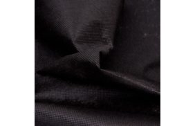 флизелин 45г/м2 сплошной цв черный 90см (рул 100м) danelli f4e45 купить по 39 - в интернет - магазине Веллтекс | Оренбург
.