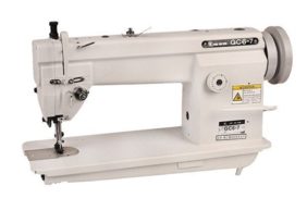 gc6-7 промышленная швейная машина typical (голова) стол б купить по доступной цене - в интернет-магазине Веллтекс | Оренбург
