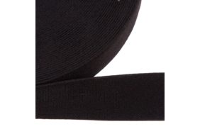 резинка тканая soft цв черный 035мм (уп 25м) ekoflex купить по 43.25 - в интернет - магазине Веллтекс | Оренбург
.