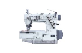 gк335-1356d промышленная швейная машина typical (комплект:голова+стол) купить по доступной цене - в интернет-магазине Веллтекс | Оренбург
