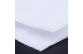 утеплитель 150 г/м2 шир. 1,5м, белый (рул 40м) danelli slim купить по цене 198 руб - в интернет-магазине Веллтекс | Оренбург
