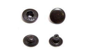 кнопка l-15 цв оксид сталь 15мм (уп ок.720шт) к-02 tals купить по 2.5 для тактического снаряжения в Оренбурге 
