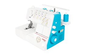 бытовая плоскошовная швейная машина necchi 1000 купить по доступной цене - в интернет-магазине Веллтекс | Оренбург
