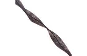 лента нитепрошивная в пройму по косой со строчкой 45г/м2 цв черный 15мм (рул 100м) danelli lk4yp45 ( купить по 570 - в интернет - магазине Веллтекс | Оренбург
.