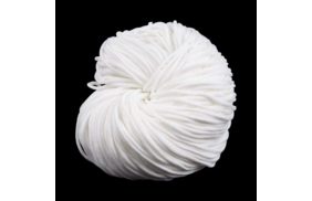 шнур для одежды цв белый 4мм (уп 200м) арт 1с36 купить по 2.54 - в интернет - магазине Веллтекс | Оренбург
.