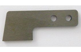 нож нижний для merrylock (007 и 011) купить по цене 1260 руб - в интернет-магазине Веллтекс | Оренбург
