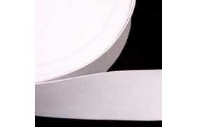 резинка тканая soft цв белый 050мм (уп 25м) ekoflex купить по 58.4 - в интернет - магазине Веллтекс | Оренбург
.