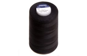 нитки швейные 100% pe 40/2 цв s-075 синий темный (боб 5000ярдов) veritas купить по 119 - в интернет - магазине Веллтекс | Оренбург
.