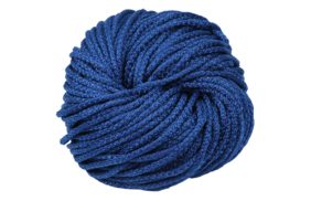шнур для одежды круглый цв синий темный 6мм (уп 100м) 6-15 купить по 3.1 - в интернет - магазине Веллтекс | Оренбург
.