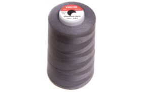 нитки швейные 100% pe 50/2 цв s-392 серый темный (боб 5000ярдов) veritas купить по 107 - в интернет - магазине Веллтекс | Оренбург
.