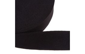 резинка тканая soft цв черный 050мм (уп 25м) ekoflex купить по 69.1 - в интернет - магазине Веллтекс | Оренбург
.
