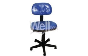 стул сеньор gts b-10 синий, глайдерый купить по цене 4400 руб - в интернет-магазине Веллтекс | Оренбург
