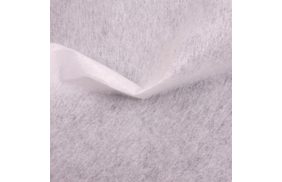 флизелин 55г/м2 сплошной отрезной цв белый 90см (рул 100м) danelli f4ge55 купить по 51 - в интернет - магазине Веллтекс | Оренбург
.