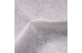 флизелин 50г/м2 точечный цв белый 90см (рул 100м) danelli f4p50 купить по 48.5 - в интернет - магазине Веллтекс | Оренбург
.