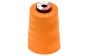 нитки швейные 100% pe 50/2 цв s-006 оранжевый (боб 5000ярдов) veritas купить по 107 - в интернет - магазине Веллтекс | Оренбург
.