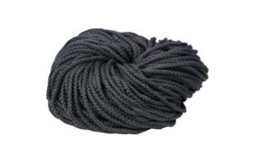 шнур для одежды круглый цв серый темный 6мм (уп 100м) 6-14 купить по 3.1 - в интернет - магазине Веллтекс | Оренбург
.
