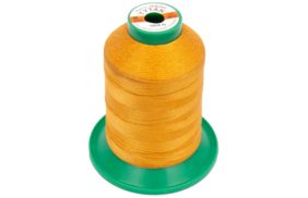 нитки повышенной прочности 40 (210d/4) цв 2512 оранжевый (боб 1000м) tytan купить по 280 - в интернет - магазине Веллтекс | Оренбург
.