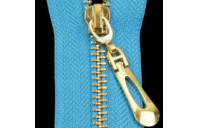 молния металл №5 золото разъем 50см s-549 синий светлый декор купить по 142.92 - в интернет - магазине Веллтекс | Оренбург
.