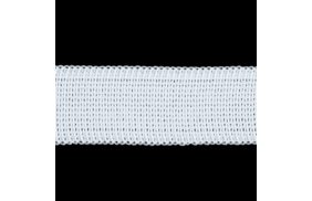 лента отделочная цв белый 18мм (боб 30м) 3с235-л купить по 4.53 - в интернет - магазине Веллтекс | Оренбург
.