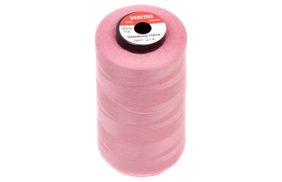 нитки швейные 100% pe 50/2 цв s-214 розовый грязный (боб 5000ярдов) veritas купить по 107 - в интернет - магазине Веллтекс | Оренбург
.