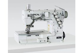 gк335-1356-1 промышленная швейная машина typical (голова) купить по доступной цене - в интернет-магазине Веллтекс | Оренбург
