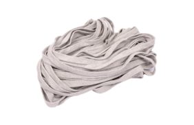 шнур для одежды плоский цв серый светлый 15мм (уп 50м) 107 х/б купить по 12.67 - в интернет - магазине Веллтекс | Оренбург
.