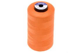 нитки швейные 100% pe 40/2 цв s-234 оранжевый грязный (боб 5000ярдов) veritas купить по 119 - в интернет - магазине Веллтекс | Оренбург
.