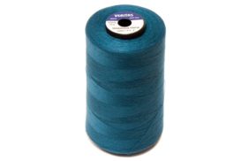 нитки швейные 100% pe 40/2 цв s-908 синий грязный (боб 5000ярдов) veritas купить по 119 - в интернет - магазине Веллтекс | Оренбург
.