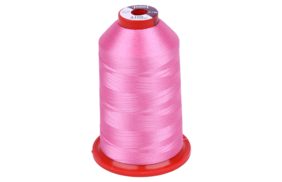 нитки вышивальные 100% pe 130 цв 1159 розовый темный (боб 5000м) euron купить по 245 - в интернет - магазине Веллтекс | Оренбург
.