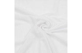 ткань блузочная сетка 90гр/м2 stretch белый арт 603208/s501 ntx | Распродажа! Успей купить!