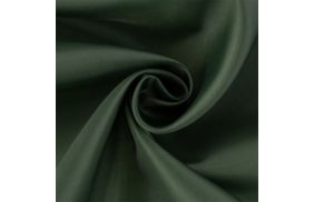 ткань подкладочная 190t 53гр/м2, 100пэ, 150см, зеленый темный/s190, (100м) wsr купить по 42 для тактического снаряжения в Оренбурге 