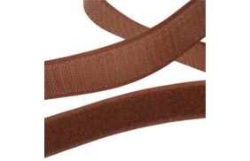лента контакт цв коричневый темный 25мм (боб 25м) s-568 b veritas купить по 17.25 - в интернет - магазине Веллтекс | Оренбург
.