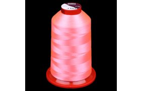 нитки вышивальные 100% pe 130 цв 1104 розовый темный (боб 5000м) euron купить по 245 - в интернет - магазине Веллтекс | Оренбург
.