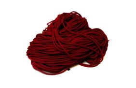 шнур в шнуре цв красный темный №65 5мм (уп 200м) купить по 4.1 - в интернет - магазине Веллтекс | Оренбург
.