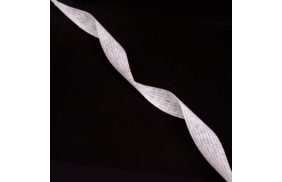 лента нитепрошивная 15мм цв белый (рул 100м) danelli l4yp44 купить по 192 - в интернет - магазине Веллтекс | Оренбург
.