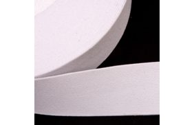 резинка тканая soft цв белый 045мм (уп 25м) ekoflex купить по 51 - в интернет - магазине Веллтекс | Оренбург
.