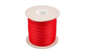 шнур для одежды плоский цв красный 14мм (уп 50м) 6с2341 345010-л купить по 10.15 - в интернет - магазине Веллтекс | Оренбург
.