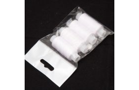 нитки армированные 45лл цв белый 200м (уп 20шт) красная нить купить по 270 - в интернет - магазине Веллтекс | Оренбург
.