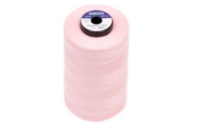 нитки швейные 100% pe 40/2 цв s-851 розовый светлый (боб 5000ярдов) veritas купить по 119 - в интернет - магазине Веллтекс | Оренбург
.